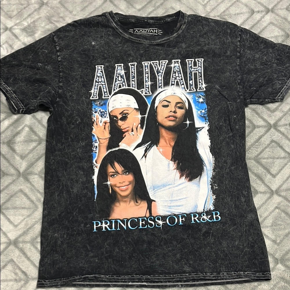 Black Kids T-Shirt